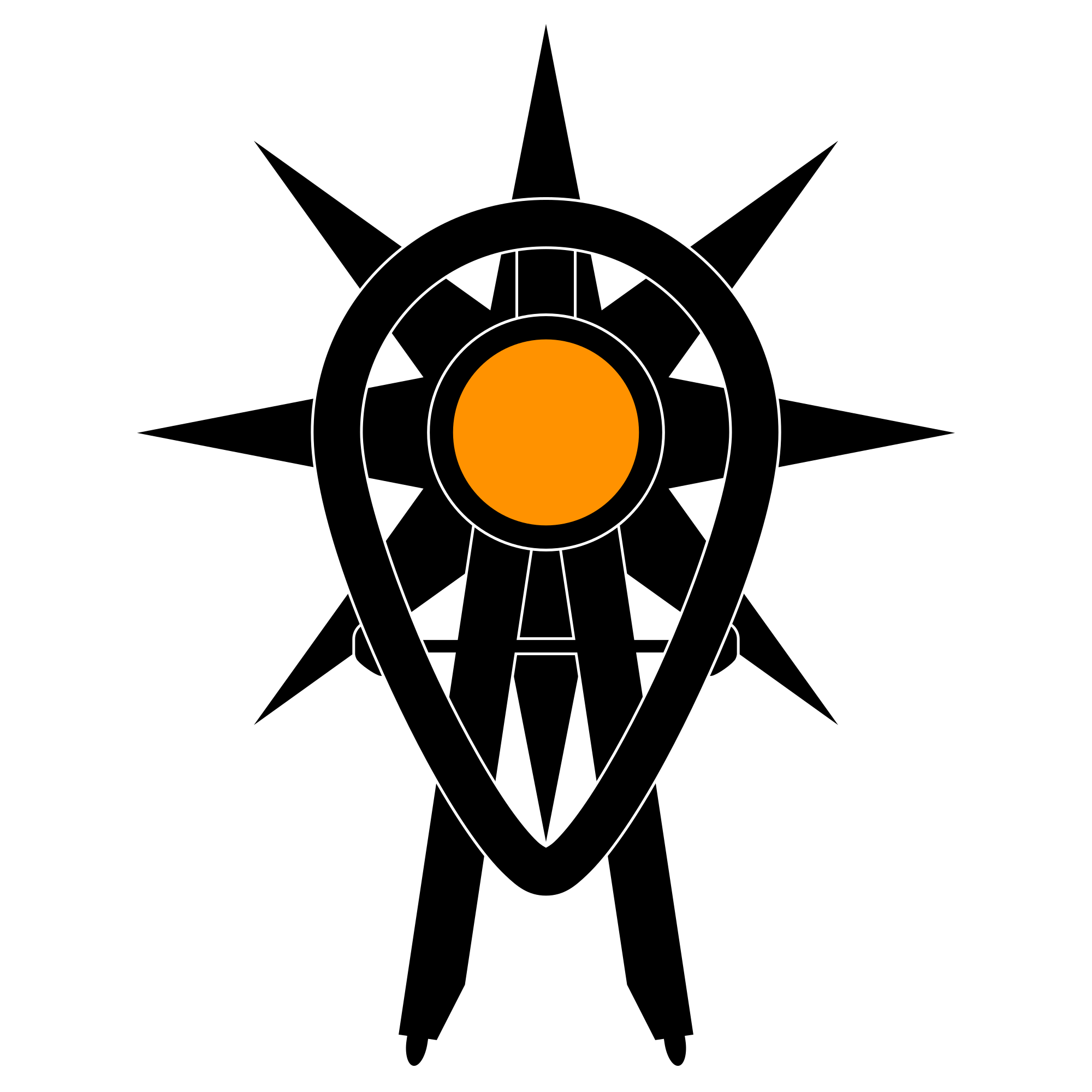 Geobrad Mapping Logo